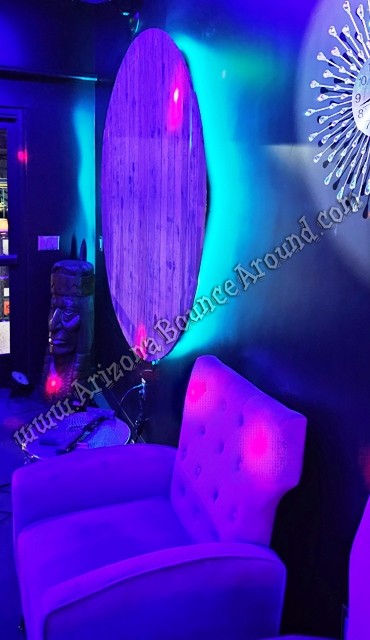 Night Club Rental Phoenix AZ